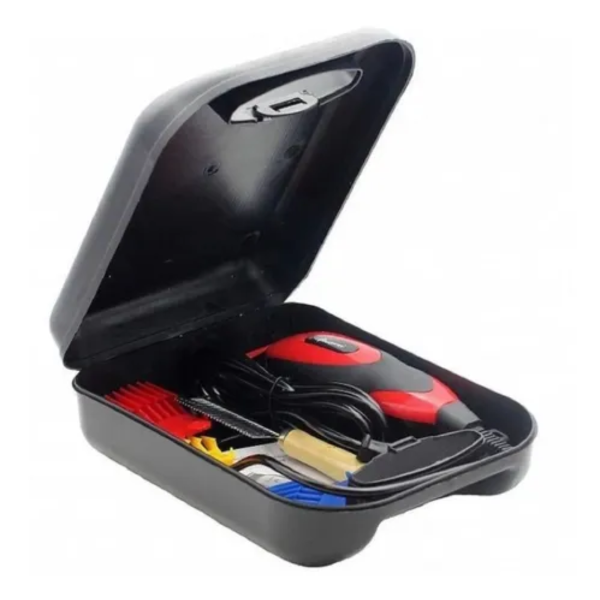 Miniatura 3 de Maquina Peluqueria Para Perros Y Gatos